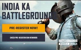 The game has been developed by krafton. Pubg Mobile Battlegrounds Mobile India Krafton Responds On Ios Pre Registration Release Date For Android Newspostalk Global News Platform