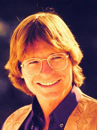 Remembering John Denver