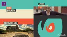 Quickly tailor the templates with your own text and logos/images. 40 Premiere Pro Broadcast Packages Ideas Premiere Pro Premiere Broadcast