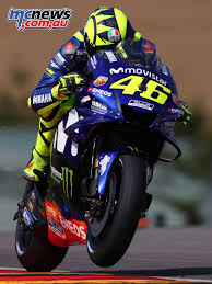 2018 Sachsenring Motogp En 2020