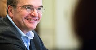 Minda de Gunzburg Center for European Studies