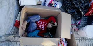 3181 din 18 februarie 2019 privind aprobarea. Homelessness Rises In Argentina S Capital Amid Crisis Fox News
