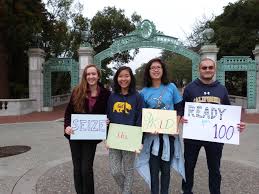 Unbiased uc berkeley reviews from current students. Growing A Movement At Uc Berkeley Sierra Club