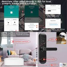 Sometimes it's easy to forget that we have access to it all. Moeshouse Tuya Zb Wifi Multi Mode Smart Gateway Bluetooth Mesh Hub Work With Smart Life App Voice Control Alexa Google Home Digital Zakka