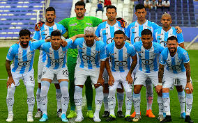 El equipo que termine en el último lugar de esta tabla, desciende automáticamente a la primera b. Tenfield Com Descenso Seis En Alerta