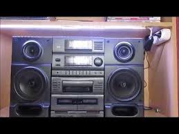 Beko Sound 530 Cift Kaset Auto Reverse Uzaktan Kumandali Muzik Seti Tanitimi Muzik Cift