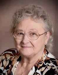 Obituary information for GLADYS EILEEN PEKAREK