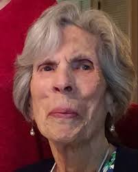 Mary Klein Ankersen Obituary July 8, 2023