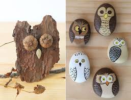 Laub, kastanien, eicheln und tannenzapfen inspirieren zu allerlei bastelideen im herbst. 23 Inspirierende Ideen Fur Kreatives Herbstbasteln Mit Kindern Freshouse