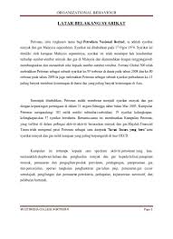 Dengan memanfaatkan ruang yang fleksibel dan mereka bentuk pengalaman pekerja, syarikat teknologi hari ini mengambil pendekatan yang inovatif untuk kemudahan pejabat. Latar Belakang Syarikat Petronas