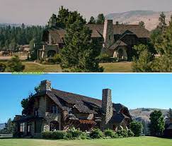 Where Is Yellowstone Filmed Locations For The Kevin Costner Western Series Where Is Yellowstone Yellowstone Series Filming Locations