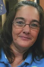 Ginger Gwen Calip Obituary 2024