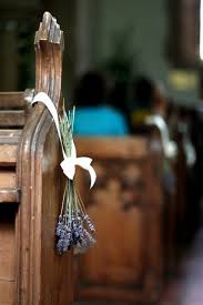 Church weddings are beautiful and if the decor is pretty then the whole ambience will look magnificent. 5 Easy Diy Ideas To Decorate Your Wedding Pews