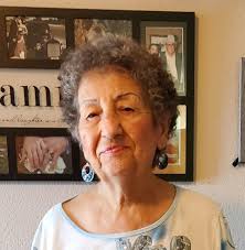 Ramona Salcido's Instagram, Twitter & Facebook