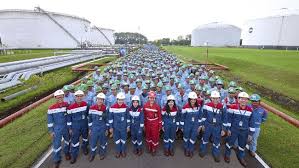 At pt pertamina persero job vacancy in indonesia, find similar jobs in finance career and achieve your dream. New Normal Bumn A La Erick Thohir Pertamina Pln Siap