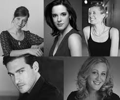 THE COMPLETE RECITALIST