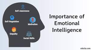 Emotional intelligence is still not completely understood. Encouraging Employbility Series Emotional Intelligence