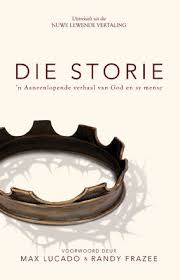 Die Storie Max Lucado Chronological Bible Christian Books