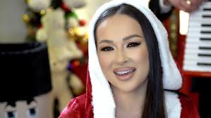 NEGATIV COLIND Dumnezeu m-a facut mama