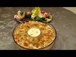 63 الفتة بالزيت بأسهل طريقة Youtube Food Cooking Cooking Videos