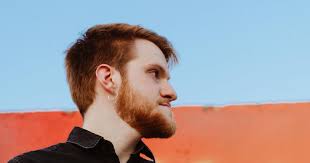 Andrew Danforth's Instagram, Twitter & Facebook