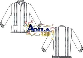 Sisi modis dan elegan juga tidak kalah dari pakaian muslim untuk pria lainnya. Baju Muslim Terbaru Desain Baju Muslim Pria