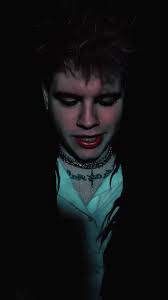 Maskless Adam Hazbin Hotel Cosplay