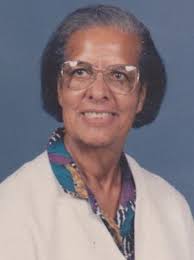 Corrinne (Mudd) Brooks (1914-2008)