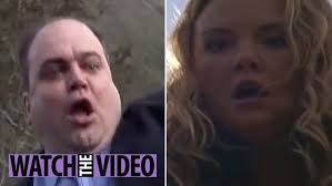 EastEnders fans shocked to find out 'alternate ending' where Barry killed  Janine by pushing HER over