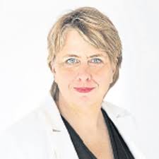 Claudia Kramer-Santel