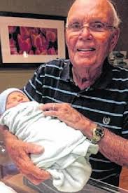 Robert Pauszek Obituary (1936