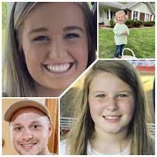 The Duggar family Blog: July 2024