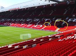 Germany's union berlin transform stadium with countless couches & big screen for wc [pictures. Fifa 20 Stadiums Thread Fifa Forums