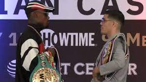 16 hours ago · jermell charlo looks to make boxing history when he defends his wbc, wba and ibf belts against wbo champ brian castaño in one of the most important fights of the year. Gojigdwprzqj3m