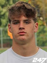 Evan Brenner, Central Catholic, Edge