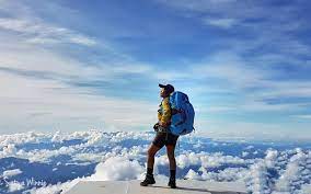Tinggi tinggi gunung kinabalu è un brano popolare di john yeo | crea i tuoi video tiktok col brano tinggi tinggi gunung kinabalu ed esplora 1036 video creati da altri autori sia nuovi che famosi. Persiapan Mendaki Gunung Kinabalu Puncak Tertinggi Borneo Satya Winnie