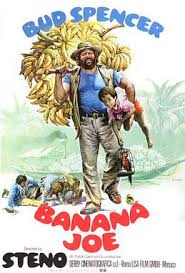 The film marked the last collaboration between totò and lucio fulci, author of the script and initially chosen as director. Banana Joe Film Wikipedia