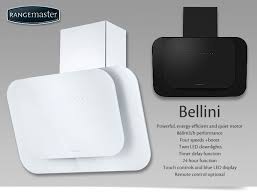 Bellini Cooker Hood Cooker Hoods Cooker Hood Filters Downlights