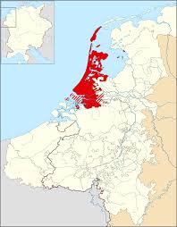 The name holland is also frequently used informally to refer to the whole of the country of the netherlands. County Of Holland Wikipedia