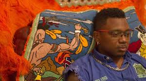 Week 19: Big Chief Otto “Fiyo” DeJean