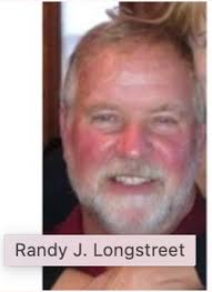 Randy Jay Longstreet (1949-2023)