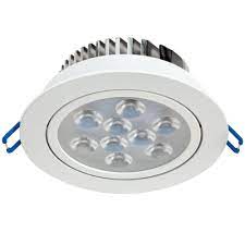 No options have been selected. Hafele Loox Storm Led Ceiling Light Fitting With Swivel Adjustment
