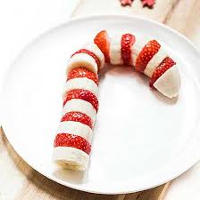 Great for after school, it's really quick to make and filling enough to hold the kids until dinner. 18 Healthy Christmas Snacks For Kids Healthy Litttle Foodies