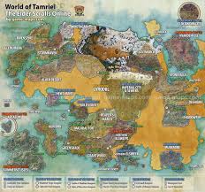 Maybe you would like to learn more about one of these? With The New Chapter Set In Skyrim Is Zos Finally Going To Fix The Eastmarch Reach Map Issues Elder Scrolls Online