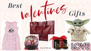 If you're thinking of letting valentine's day pass without showering it is said that during his incarceration he reformed his jailer by giving the sight back to the jailer's daughter. Best Valentine Gifts 2021 Unique Ideas For Him Her Kids And Baskets