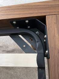 I am a disabled senior citizen and couldn't build what i needed. Trying To Find These Bed Frame Corner Brackets Or Something Similar Woodworking
