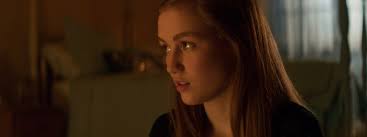 Unfortunately, technical prowess doesn't outweigh narrative weakness with  “Along Came The Devil”.