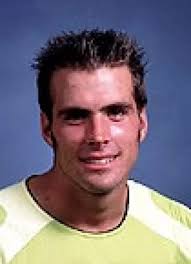 Lucas Mackanos Named C-USA Men's Soccer Defensive Player of the Week