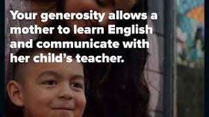 Our Community is Stronger Together!