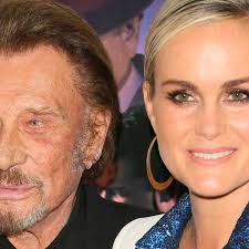 Laetitia Hallyday s'oppose à un spectacle sur la mort de Johnny et fait  appel à ses avocats